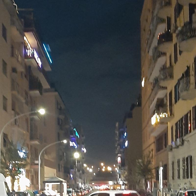 Fotosegnalazione di Roma tiburtino