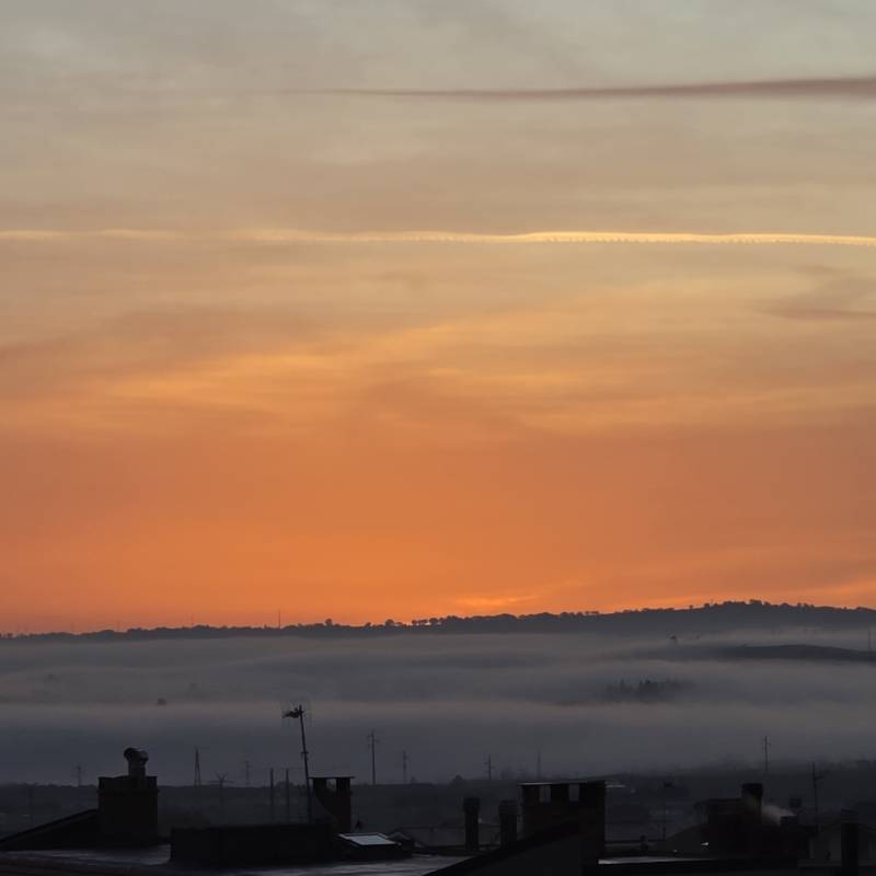 Fotosegnalazione di San salvo