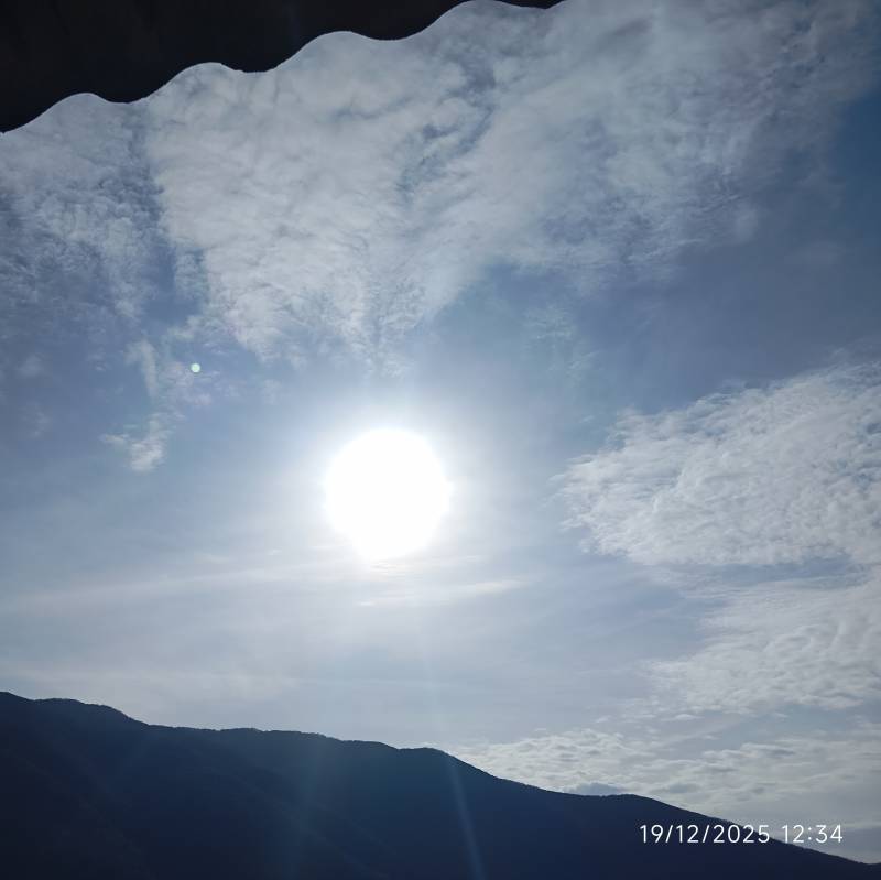 Fotosegnalazione di Castelmadama casello