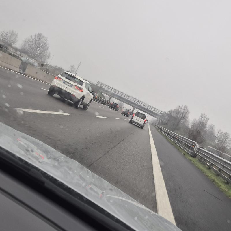 Fotosegnalazione di Fontanellato