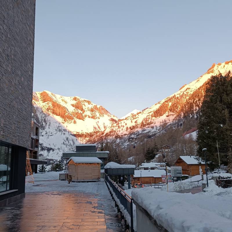 Fotosegnalazione di San domenico di varzo
