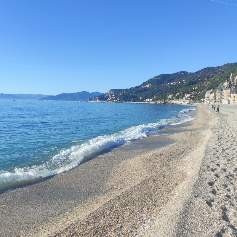 Fotosegnalazione di Finale ligure