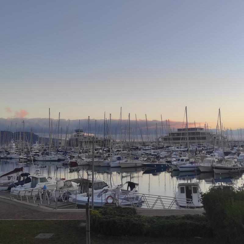 Fotosegnalazione di Loano