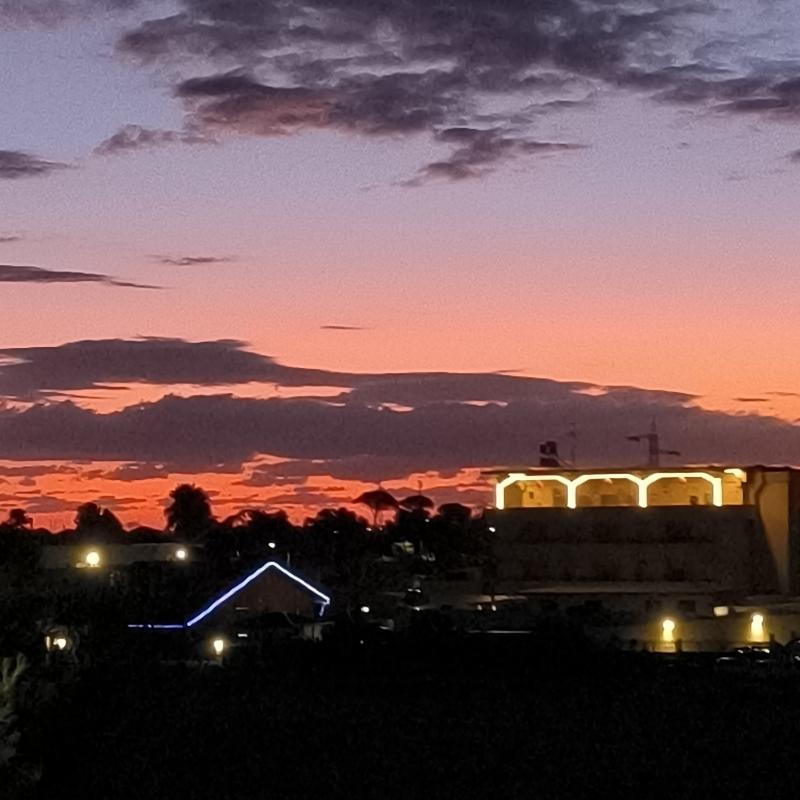 Fotosegnalazione di Foggia centro urbano