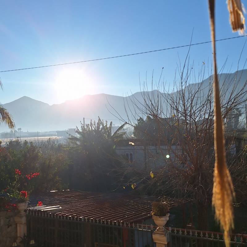 Fotosegnalazione di Angri