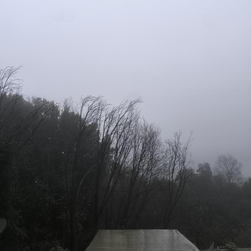 Fotosegnalazione di Castel gandolfo