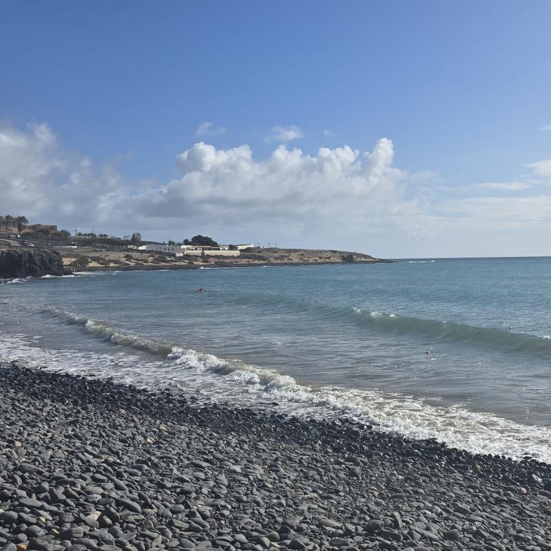 Fotosegnalazione di Costa calma