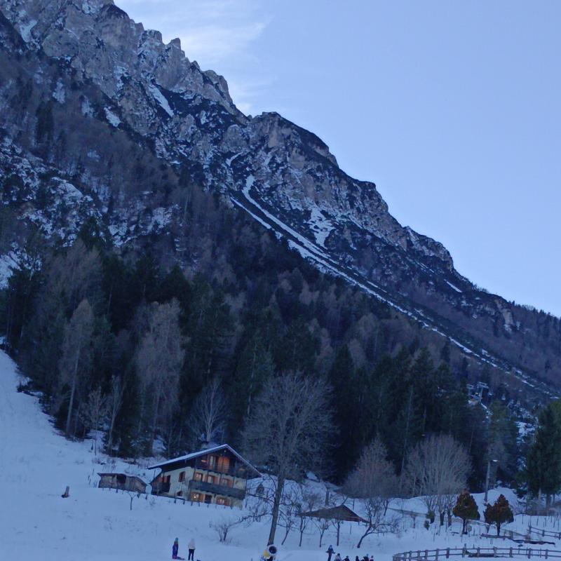 Fotosegnalazione di Forni di sopra