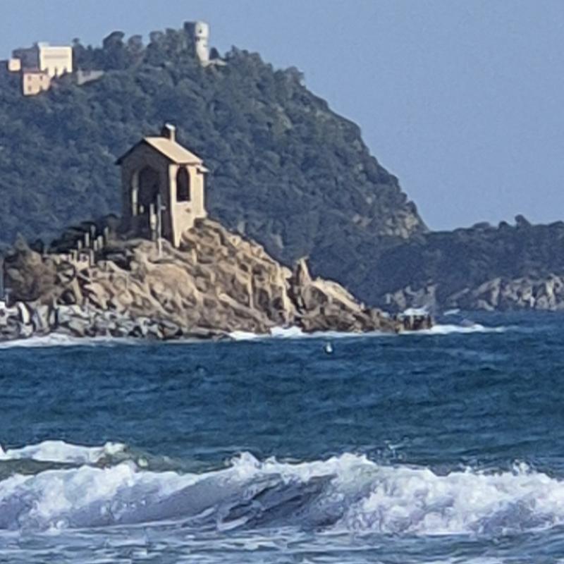 Fotosegnalazione di Alassio