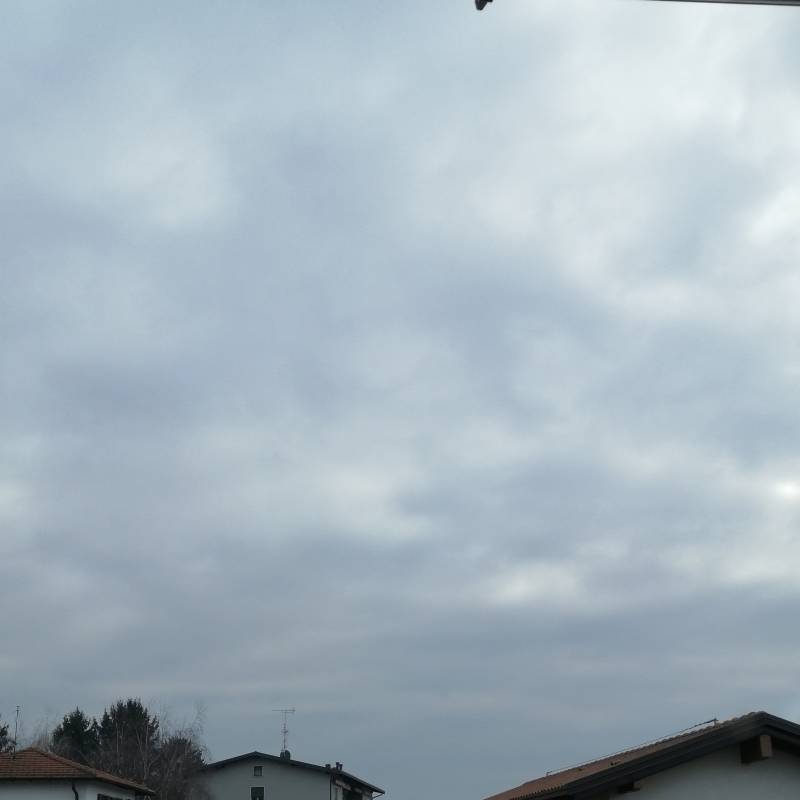 Fotosegnalazione di Castiglione olona