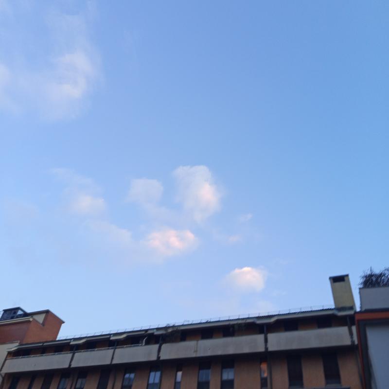 Fotosegnalazione di Varese centro urbano