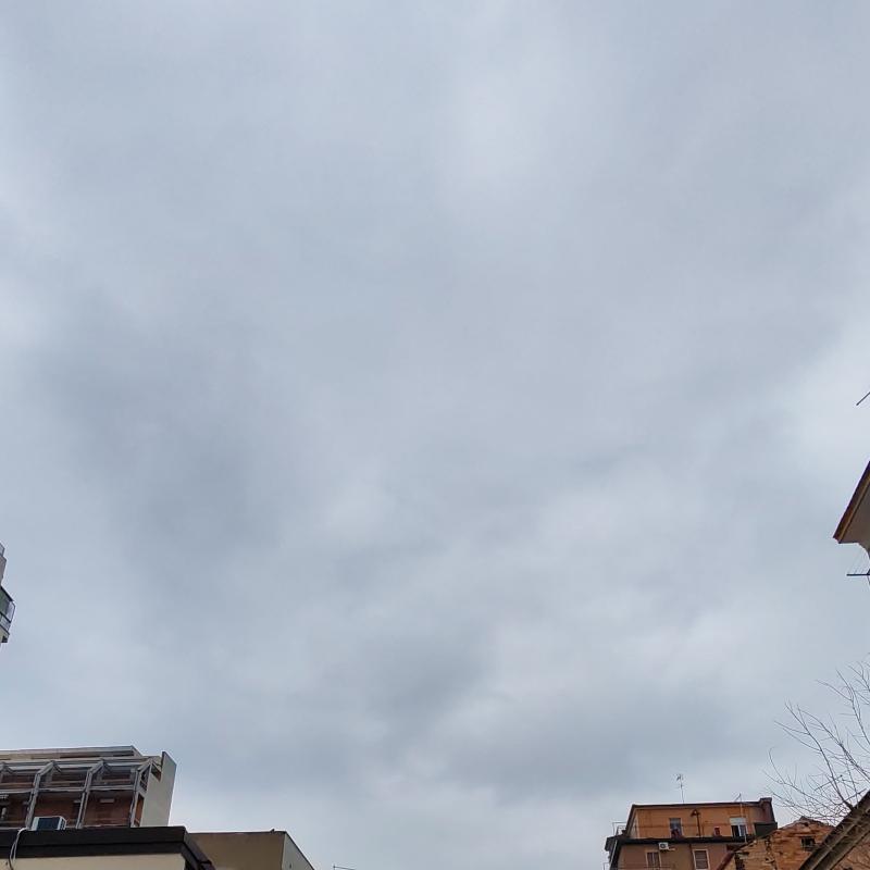 Fotosegnalazione di Foggia centro urbano