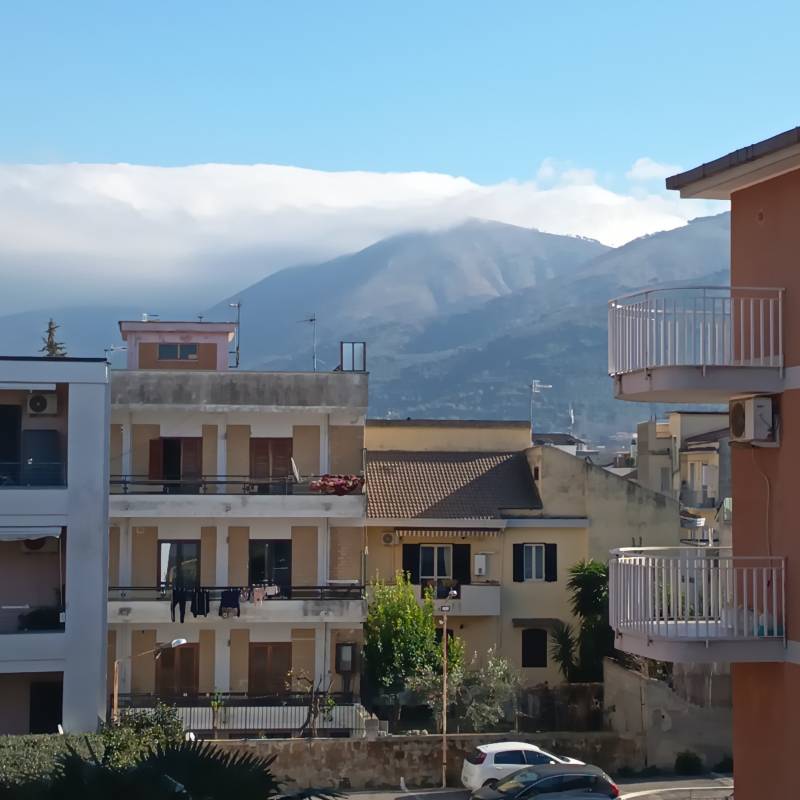 Fotosegnalazione di Santa maria a vico