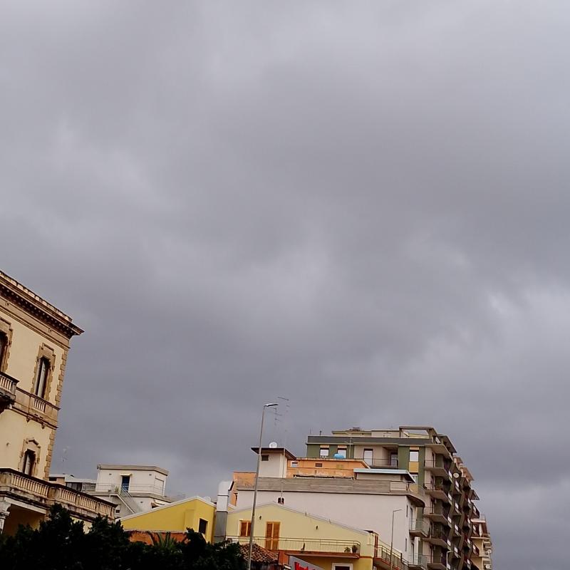 Fotosegnalazione di Catania borgo - sanzio