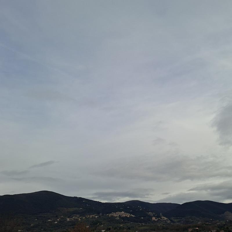 Fotosegnalazione di Poggio catino