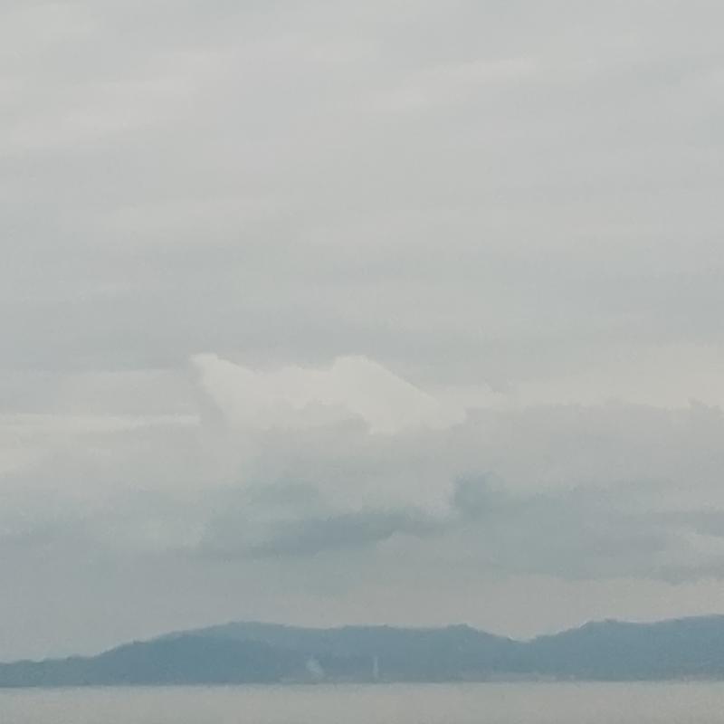 Fotosegnalazione di Cagliari monte mixi