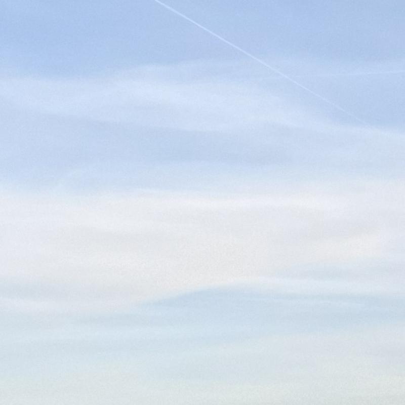Tempo ora freddo e lieve sole