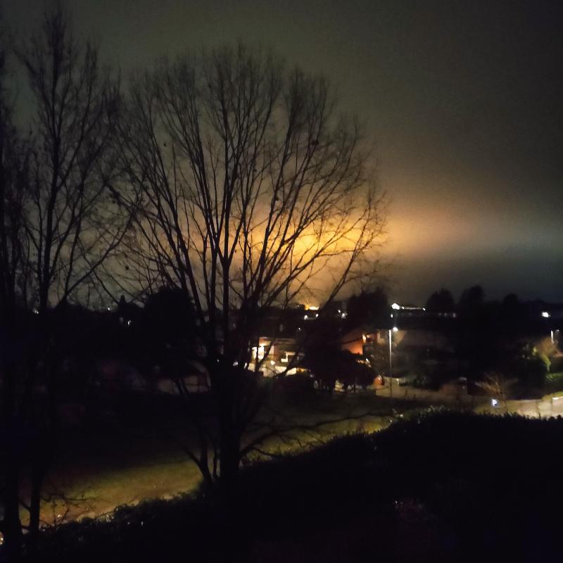 celo di mezzanotte a feletto umberto. i miei attimi speciali adry
