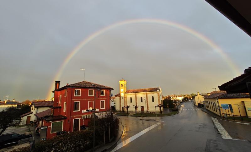stupendo...