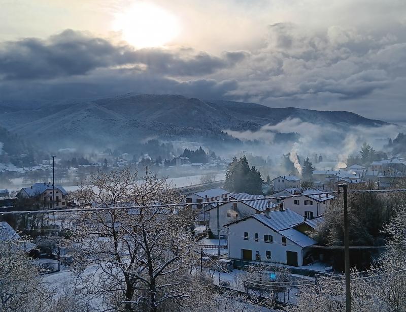 paesaggio fiabesco