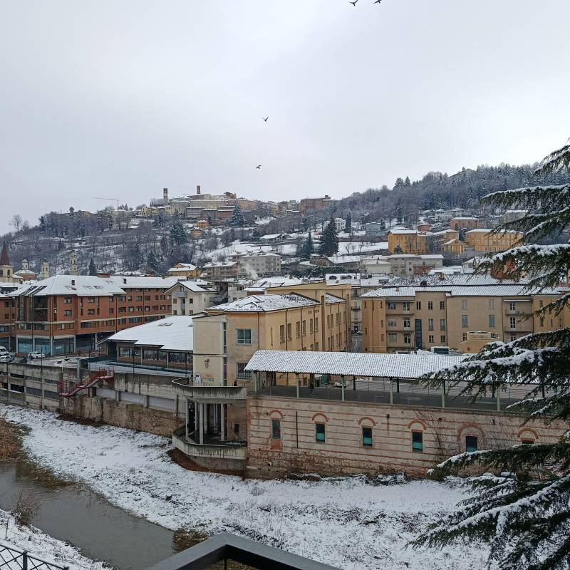 Fotosegnalazione di Mondovi'