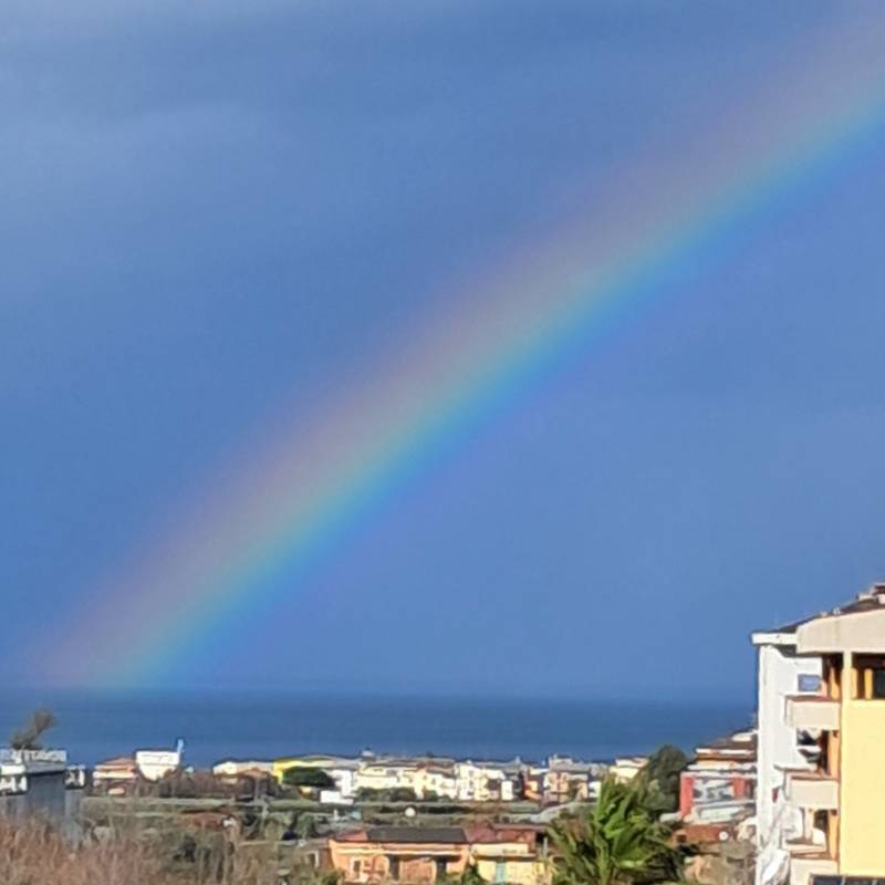 area urbana di rossano