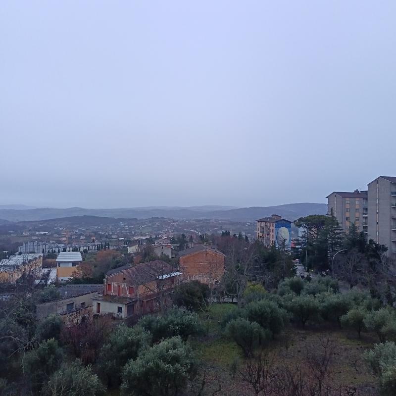 Fotosegnalazione di Campobasso est