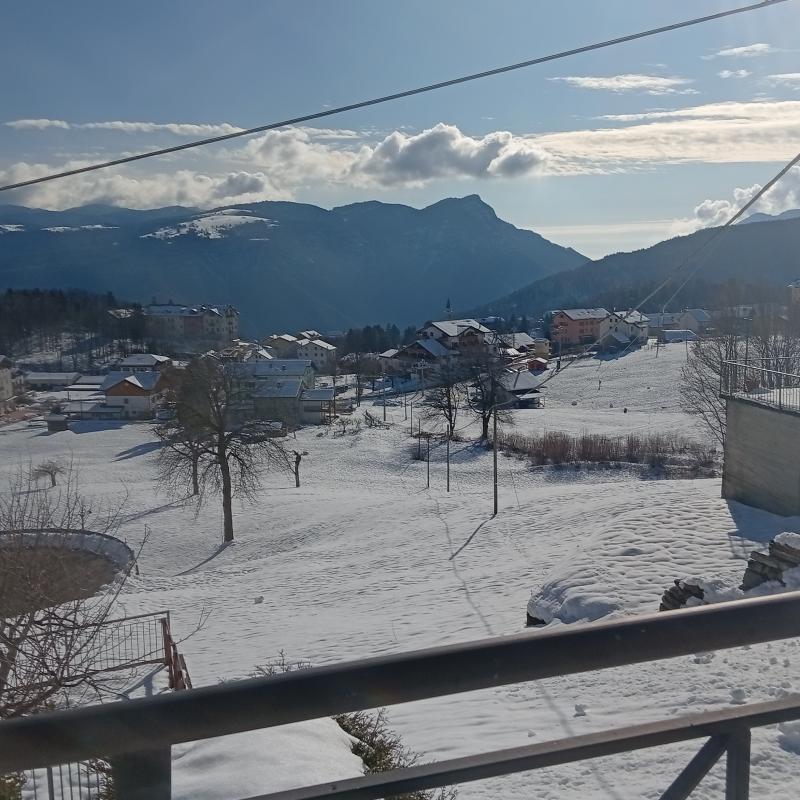 Fotosegnalazione di Tonezza del cimone