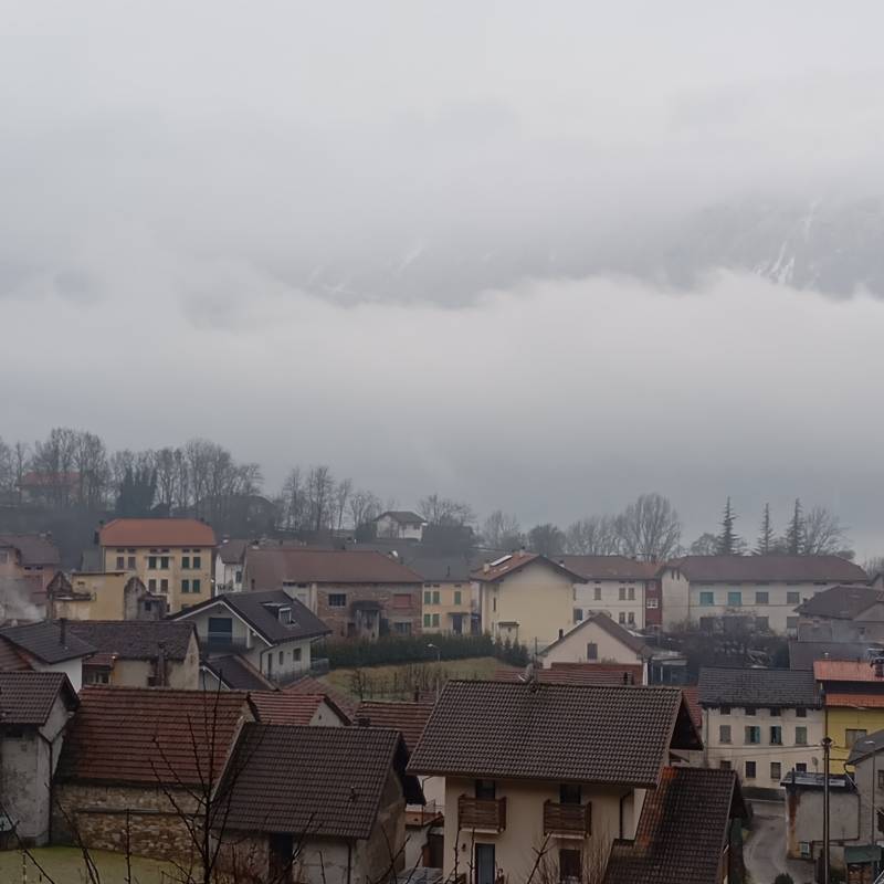 Fotosegnalazione di Alpago