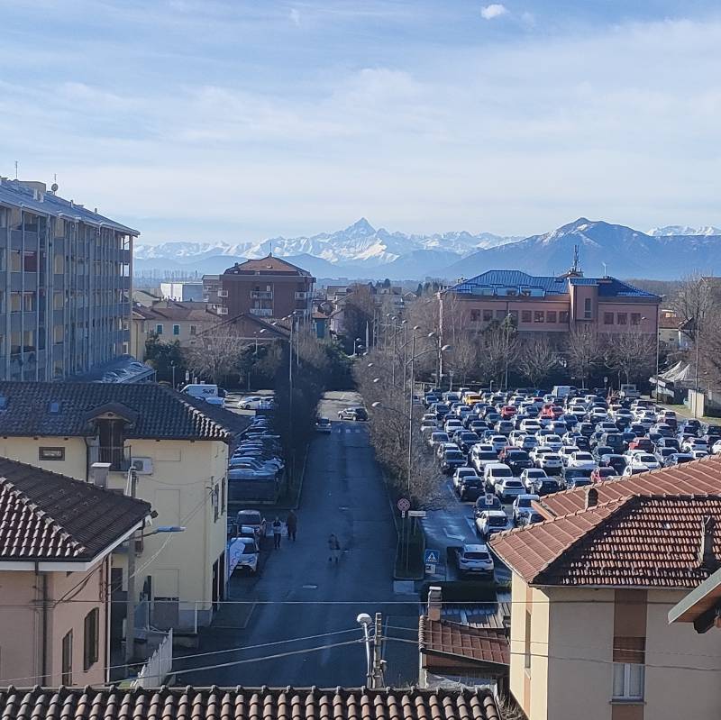 Fotosegnalazione di Cirie'