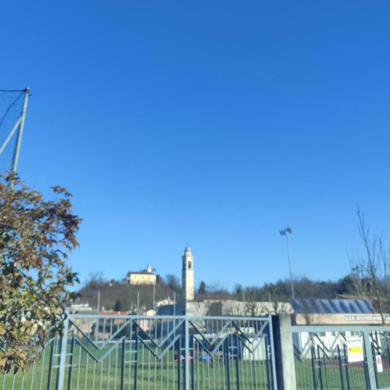 Fotosegnalazione di Miradolo terme