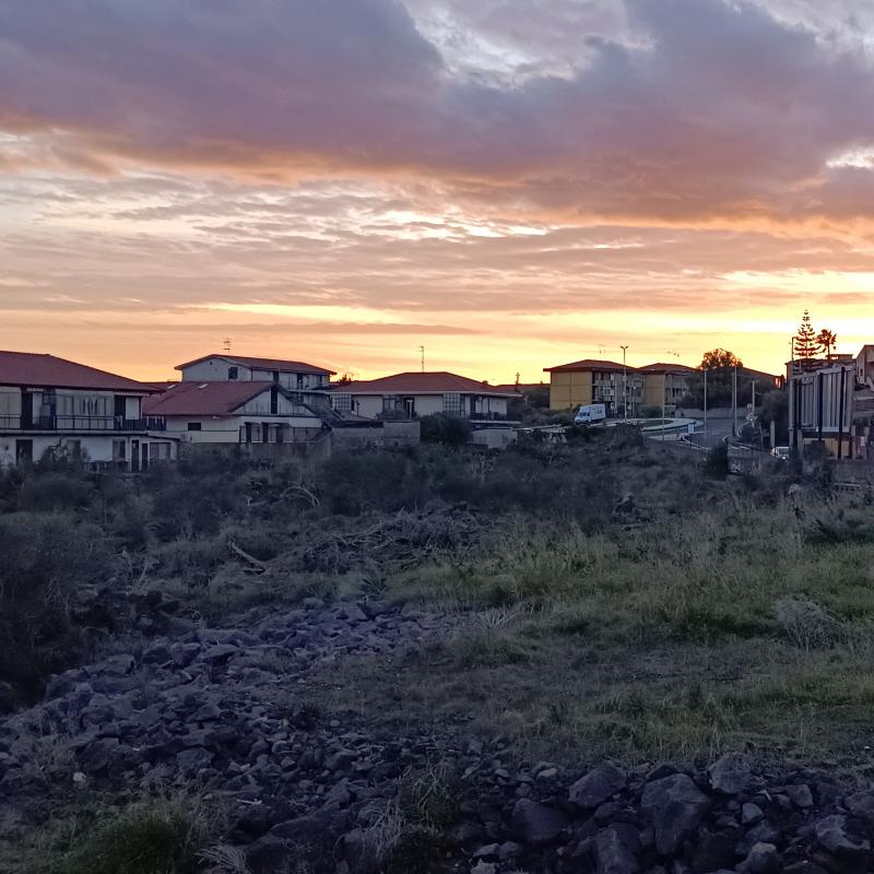 Fotosegnalazione di San pietro clarenza