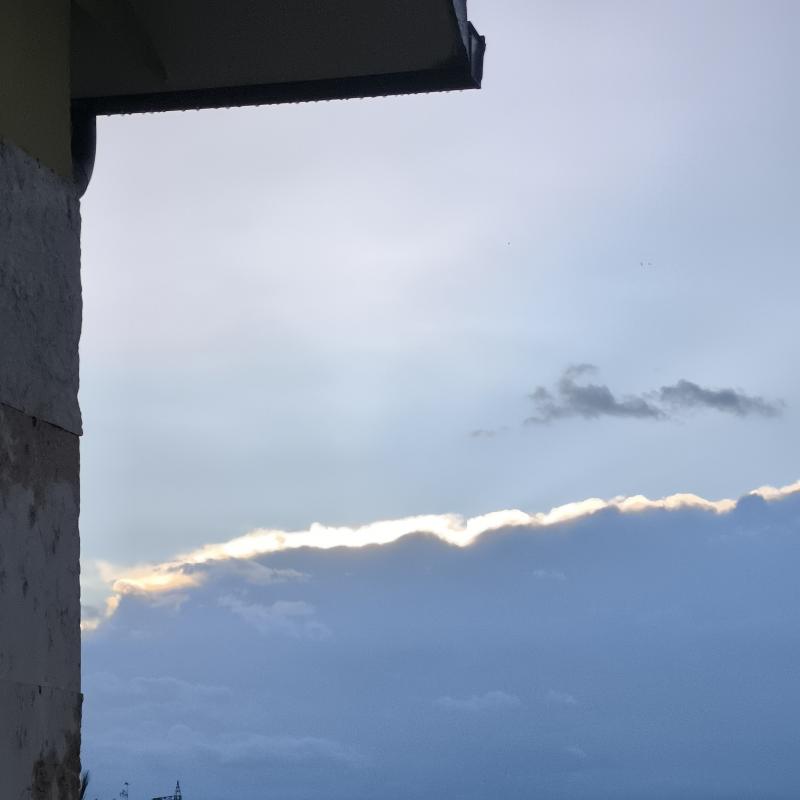 Fotosegnalazione di Foggia centro urbano