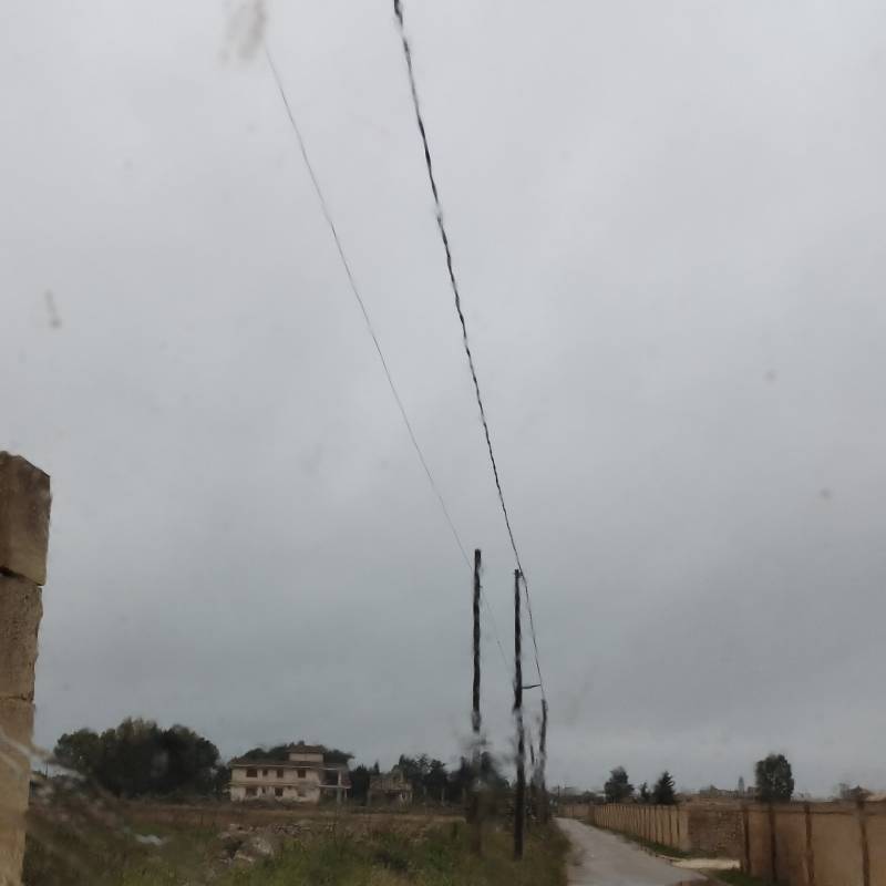 Fotosegnalazione di Cursi