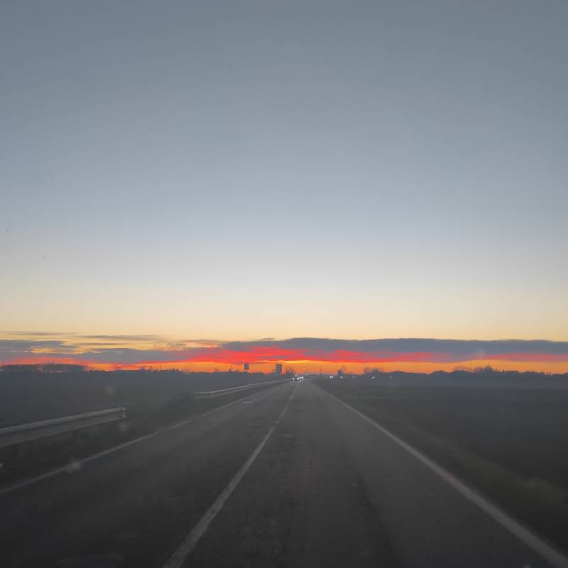 Fotosegnalazione di Vistarino