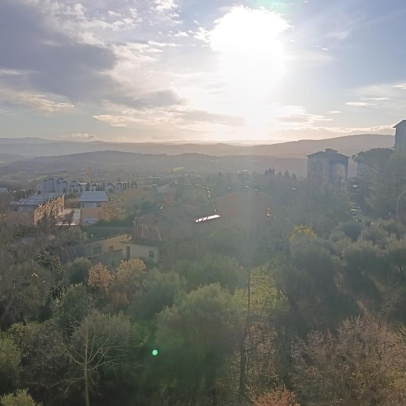 Fotosegnalazione di Campobasso est