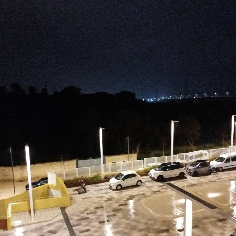 Fotosegnalazione di Bari san pasquale - carrassi