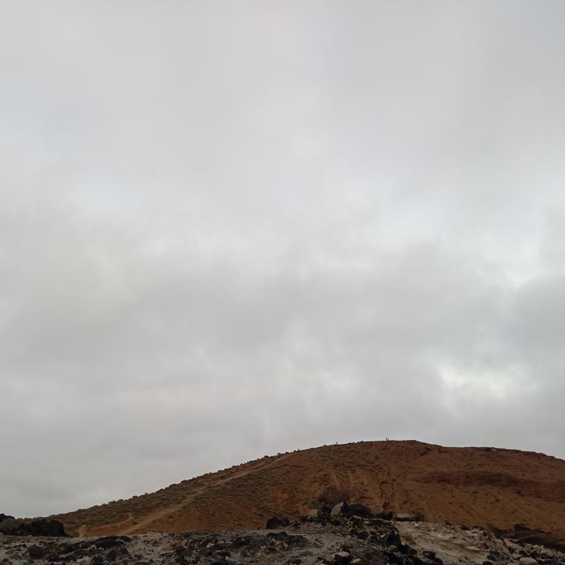 Fotosegnalazione di Costa del silencio