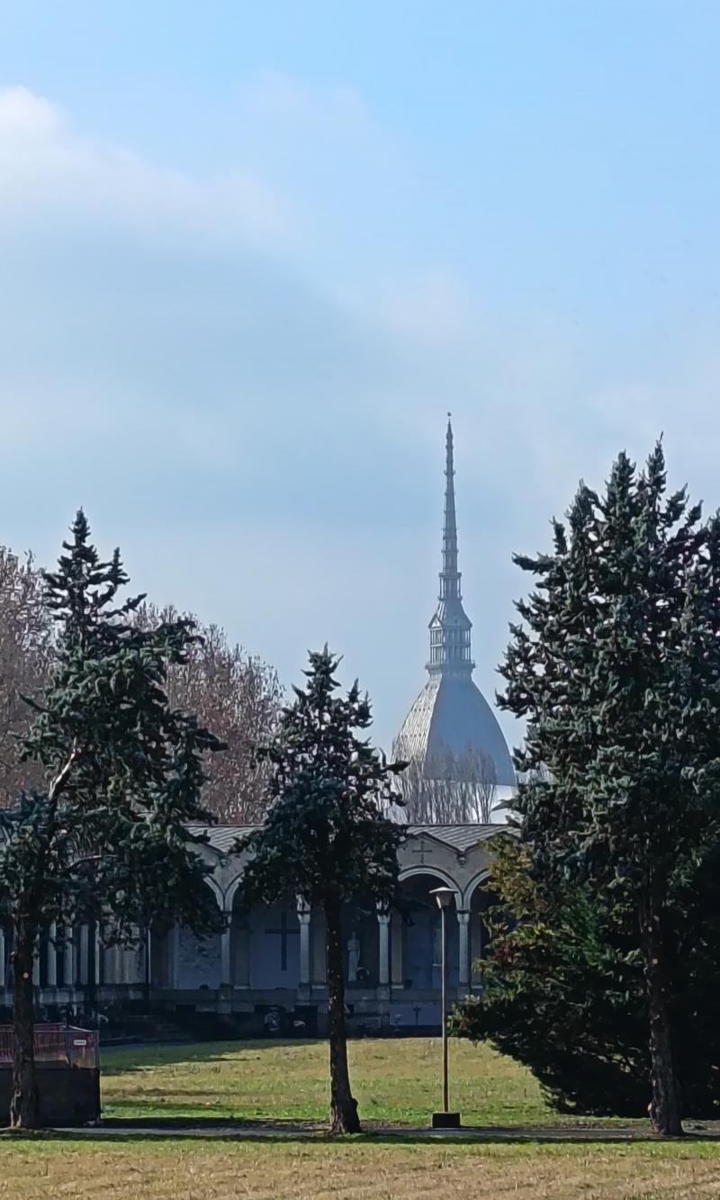 evitate foto che non c'entrano con la citta'