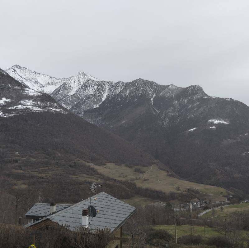 Fotosegnalazione di Challand saint victor