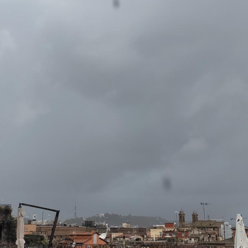 Fotosegnalazione di Roma campo marzio