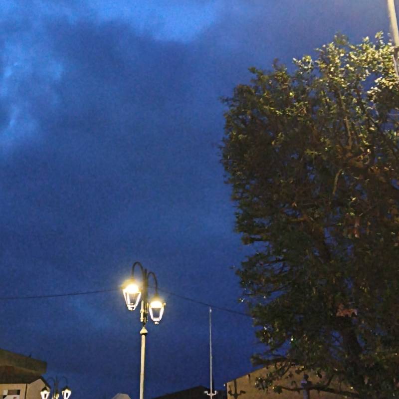 Fotosegnalazione di San gavino monreale