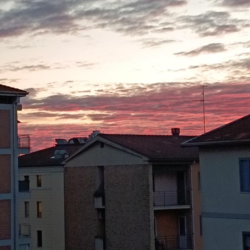 Fotosegnalazione di Mantova centro