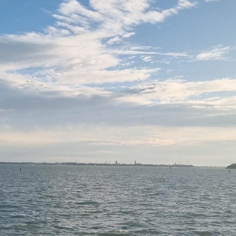 Fotosegnalazione di Venezia centro