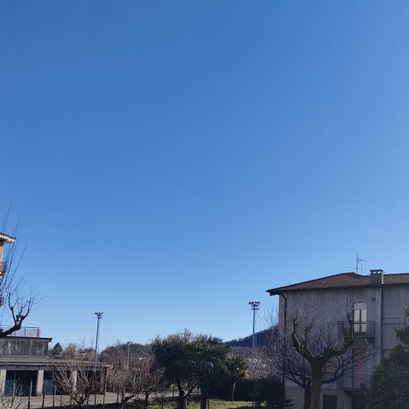 Fotosegnalazione di Tavernerio