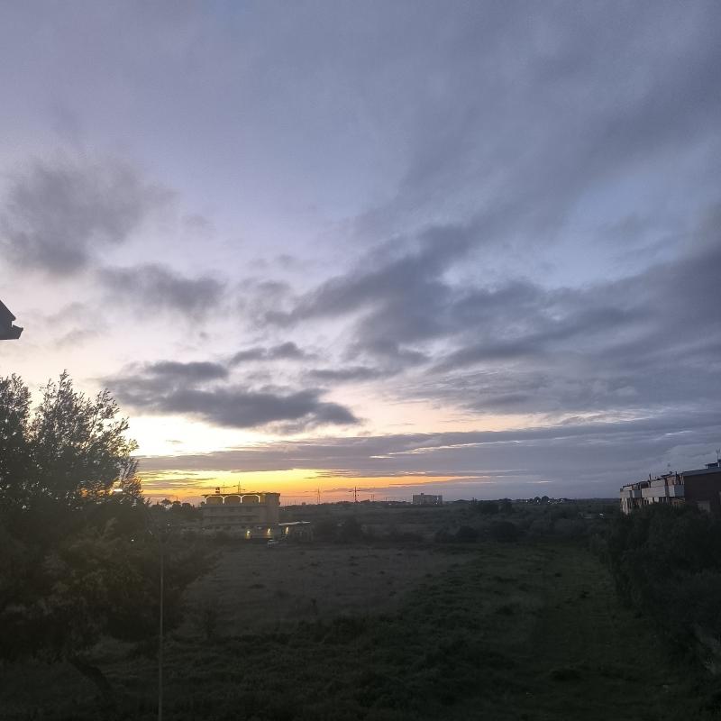 Fotosegnalazione di Foggia centro urbano