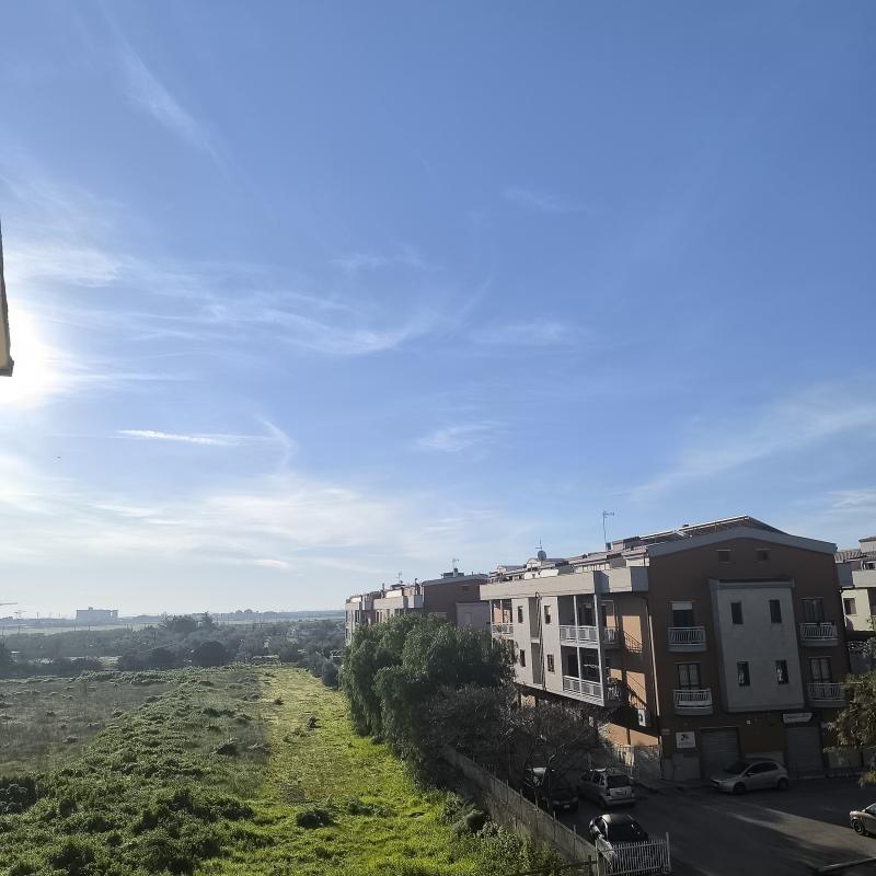Fotosegnalazione di Foggia centro urbano