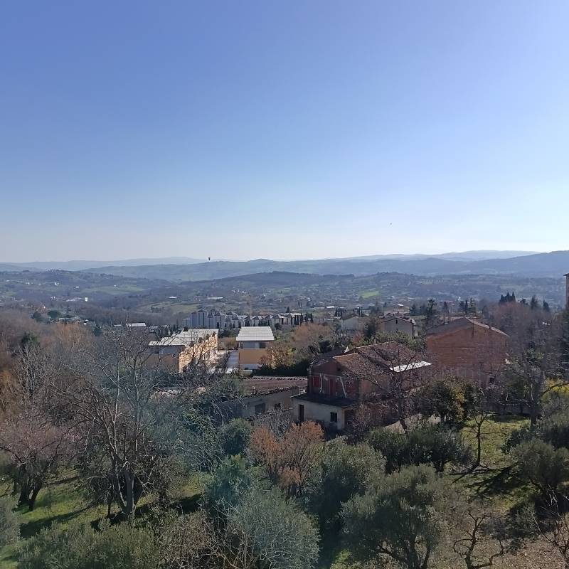 Fotosegnalazione di Campobasso est