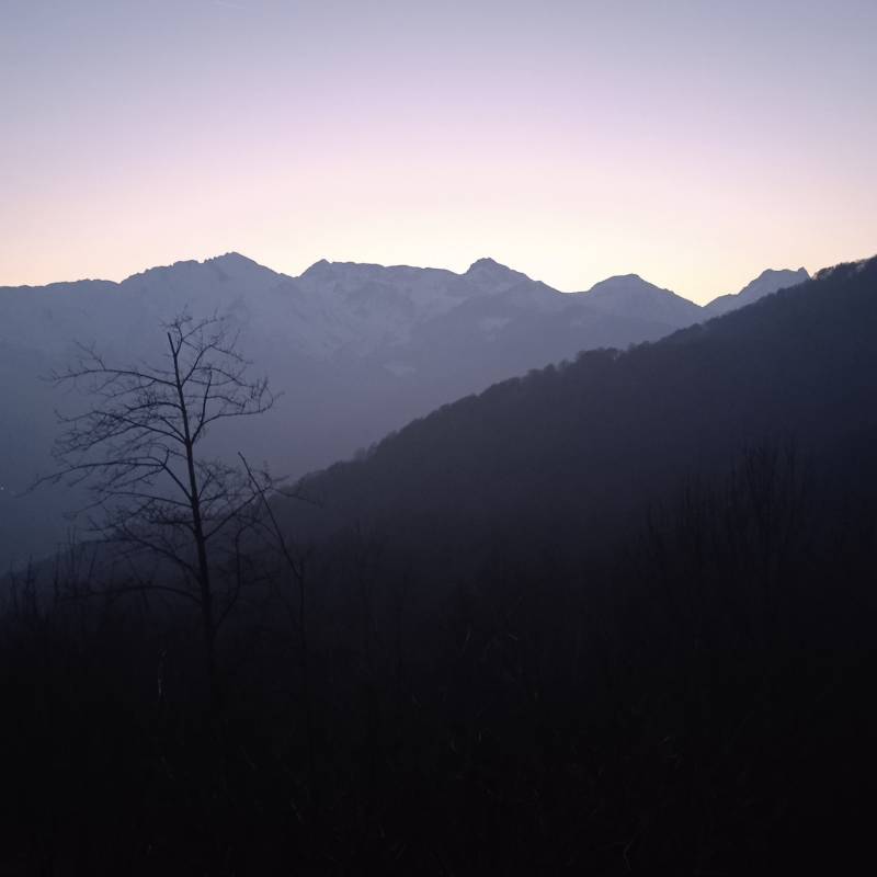 Fotosegnalazione di Chiaves