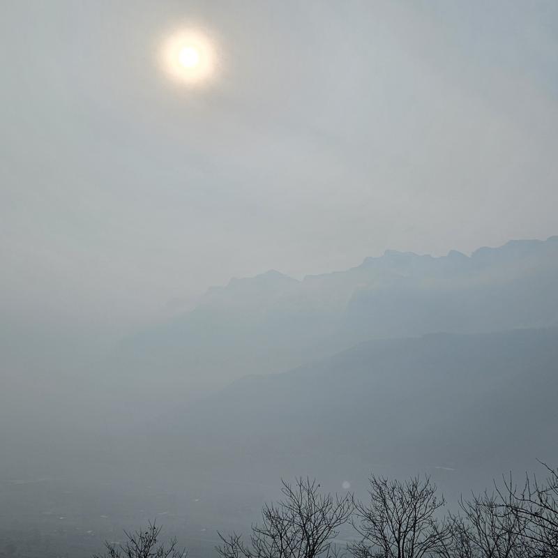 Fotosegnalazione di Telve